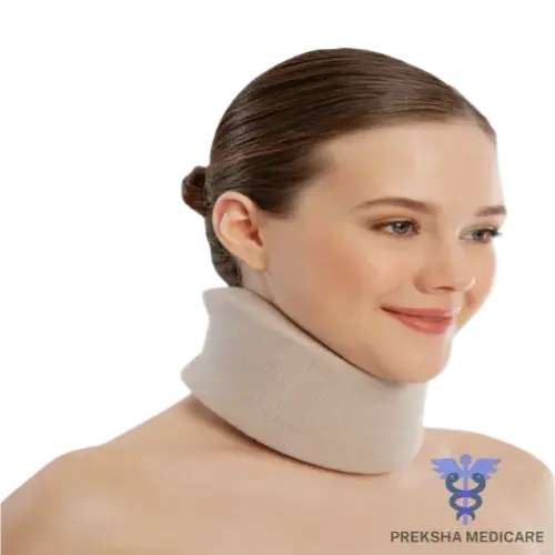 SOFT COLLAR-L