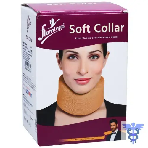 SOFT COLLAR-M