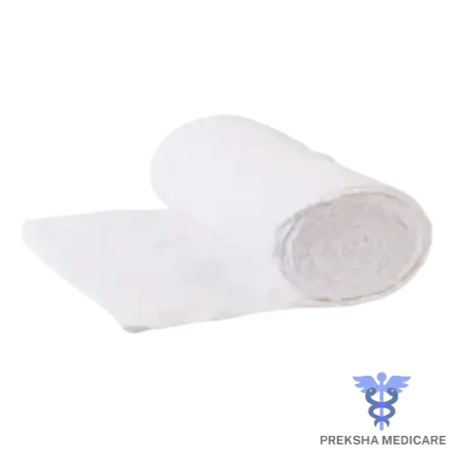 SM.SOFT ROLL COTTON-10CM