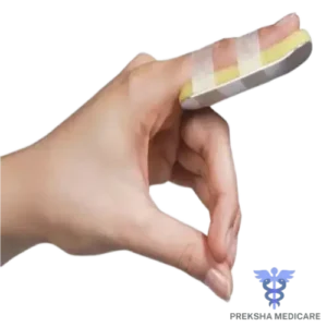 SPOON SPLINT-M