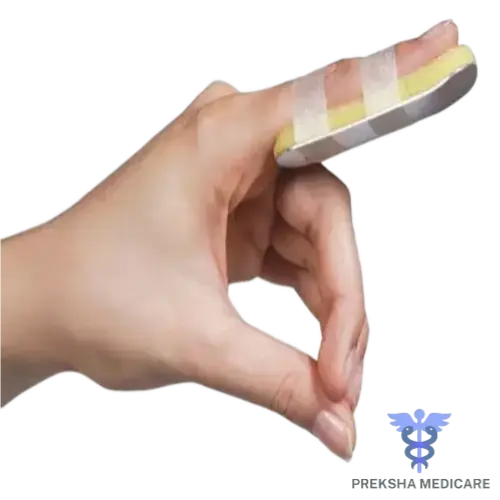 SPOON SPLINT-M