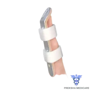 SPOON SPLINT-S