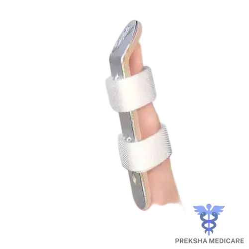 SPOON SPLINT-S