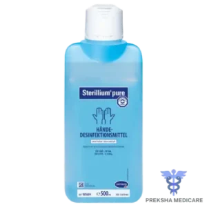 STERILIUM-500ML