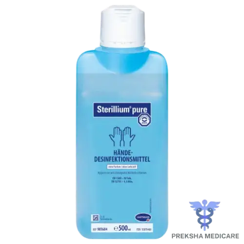 STERILIUM-500ML