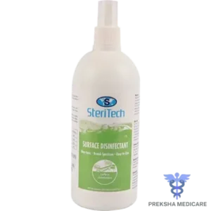 STERITOCH SPRAY-500ML