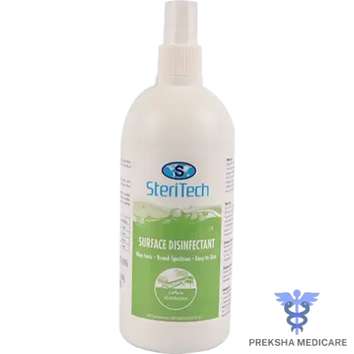 STERITOCH SPRAY-500ML