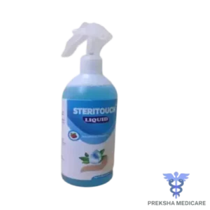 STERITOUCH LIQUID-5LTR