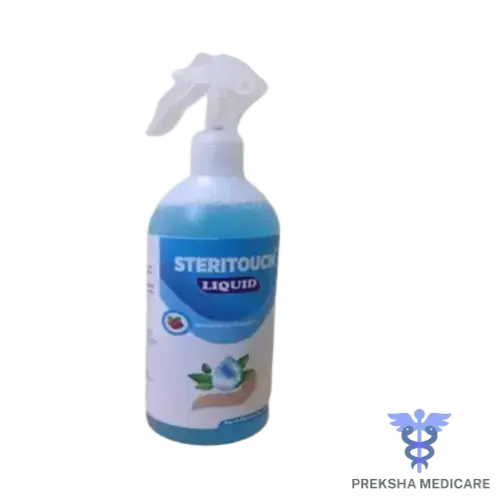 STERITOUCH LIQUID-5LTR