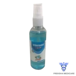 STERITOUCH SPRAY-100ML