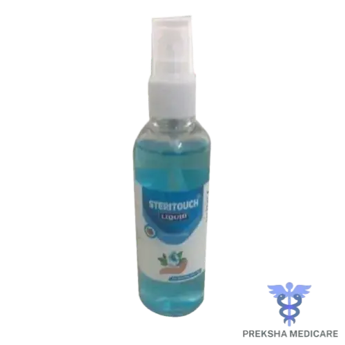 STERITOUCH SPRAY-100ML