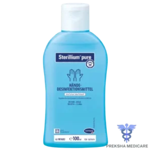STERILUM 100ML