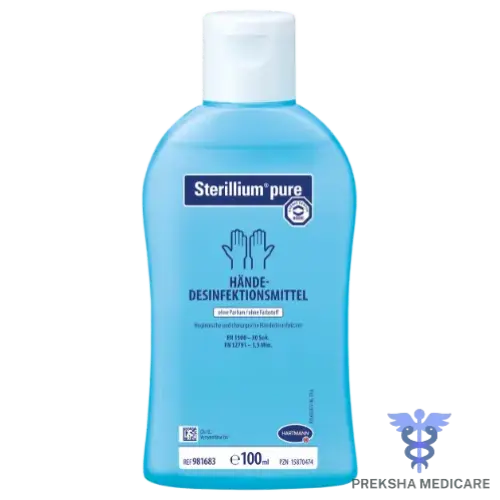 STERILUM 100ML