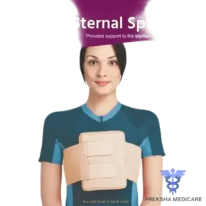 STERNAL SPLINT-S