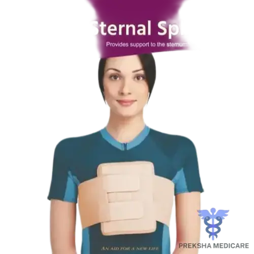 STERNAL SPLINT-S