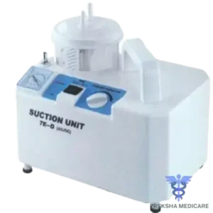 SUCTON MACHINE