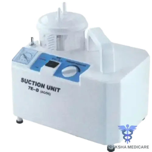 SUCTON MACHINE