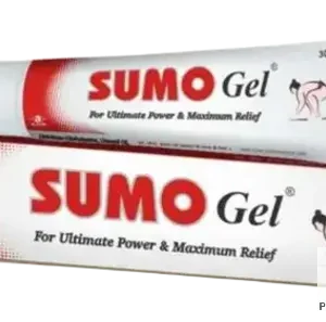 SUMO GEL 30GM