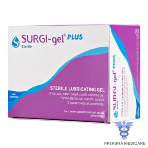 SURGI WEAR-M