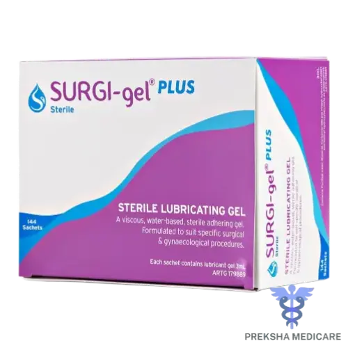 SURGI WEAR-M