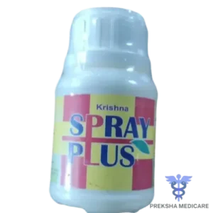 SUR.SPIRIT-100ML(KRISHNA)SPRAY