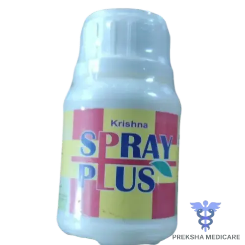 SUR.SPIRIT-100ML(KRISHNA)SPRAY