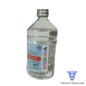 SURGICAL SPIRIT-400ML(KRISHNA)