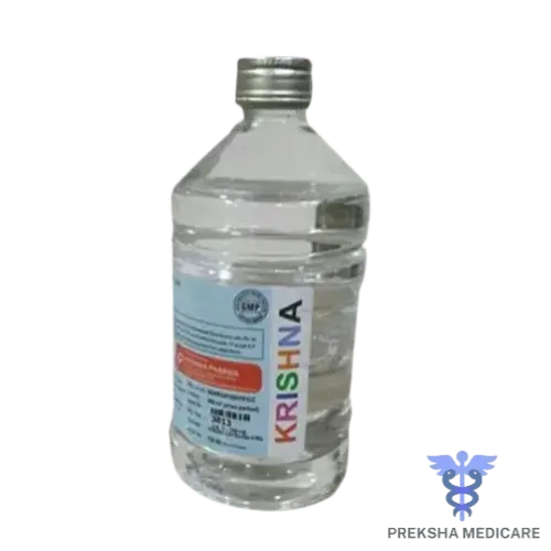 SURGICAL SPIRIT-400ML(KRISHNA)