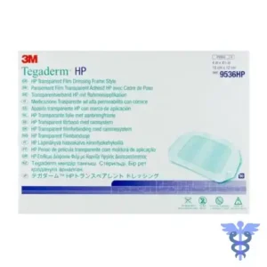 TEGADERM HP-10CMX12CM