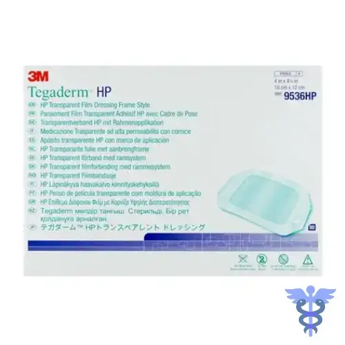 TEGADERM HP-10CMX12CM