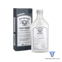WOODWARDS GRIPEWATER-130ML