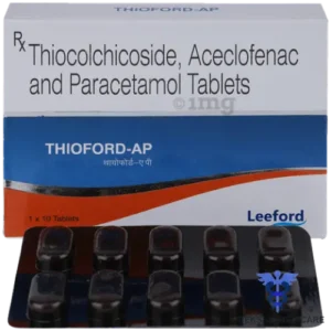 THIOFORD-AP- LEEFORD