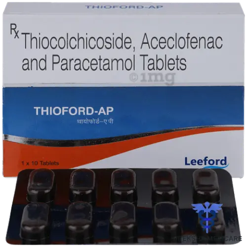 THIOFORD-AP- LEEFORD