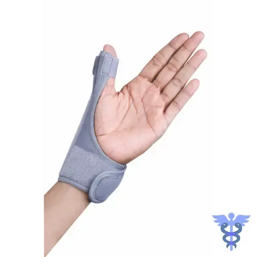 THUMB SPICA SPLINT-M