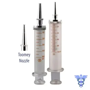 TOOMY SYRINGE