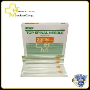 TOP SPINAL -18