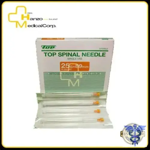 TOP SPINAL -18