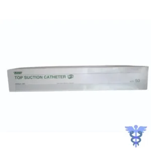 TOP SUCTION CATHETER 16