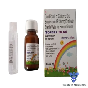 TOPCEF 50DS- TORRENT
