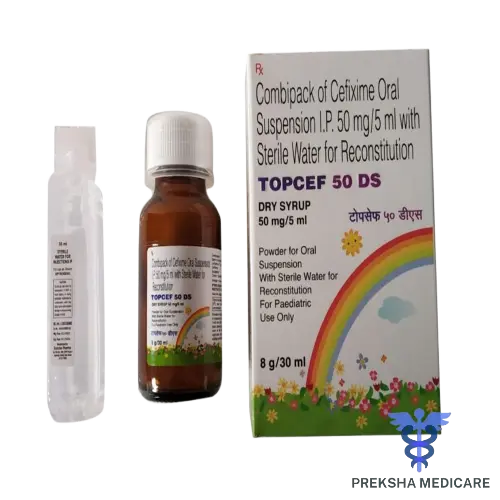 TOPCEF 50DS- TORRENT