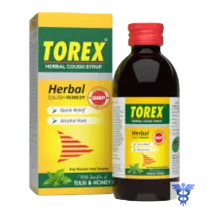 TOREX COUGH SYP-TOR