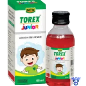 TOREX JUNIOR-60ML