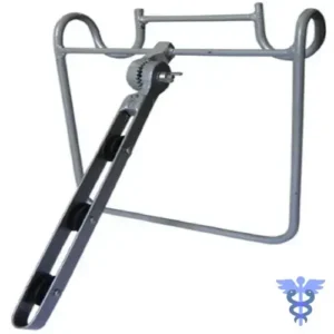 TRACTION PULLY