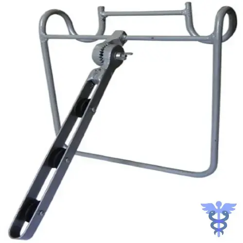 TRACTION PULLY