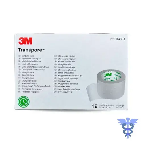 TRANSPORE-1"X9.1MTR(3M)