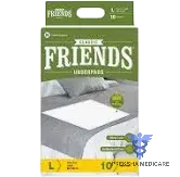 UNDERPAD-(FRIENDS)
