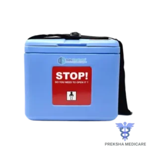 VACCINE CARRIER SMALL