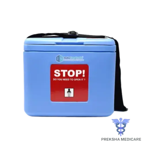 VACCINE CARRIER SMALL