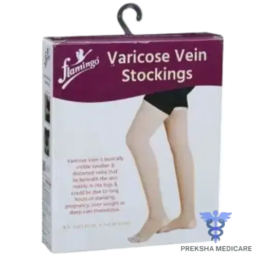 VERICOSE VEIN STOCKING-L