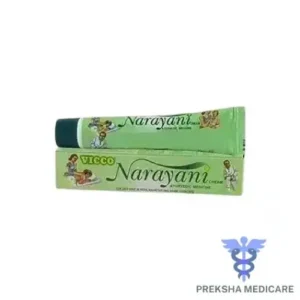 VICCO NARAYANI CREAM-15GM